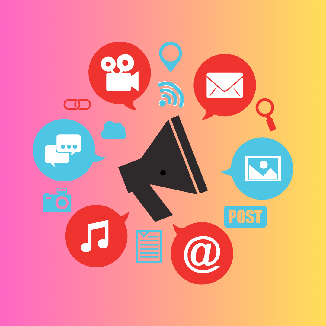 Digital Marketing Services