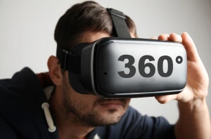 360 Degree Virtual Tour