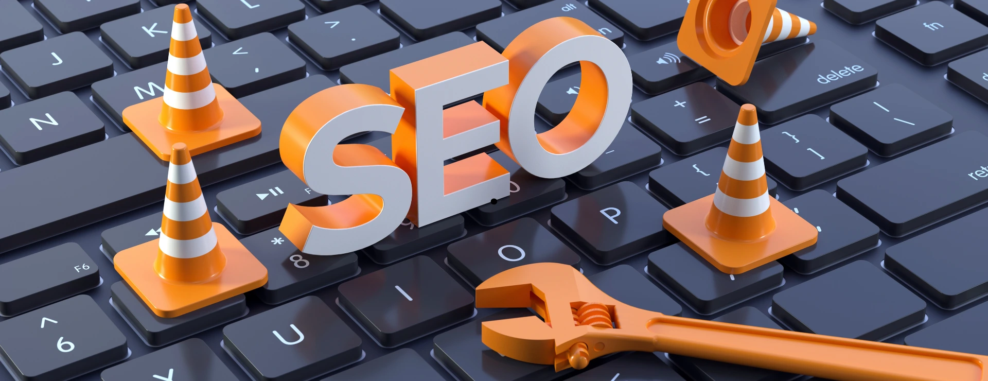 Search Engine Optimization (SEO) Services